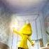Little Nightmares 100 Full Game Walkthrough All Collectibles Statues Nomes