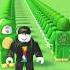Ken Mikey Maizen Waves Roblox Mikey Maizen Maizensisters Maizenroblox
