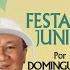 Dominguinhos Isso Aqui Tá Bom Demais Festa Junina Por Dominguinhos Vol 2 2014