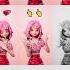 Hold On Dance Challenge EMOJI Ver 9 Of Me Shorts Apoki Holdonchallenge Holdon