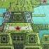 Got All The KV44s танки анимация ремонт кв44 мультфильмы про танки Gerand Shorts Kv44