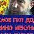Эшони Нуриддинчон Зино