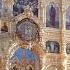 PE TINE TE FERICIM SCHITUL SFANTUL ILIE MUNTELE ATHOS