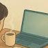 LoFi Study Focused Mindscape