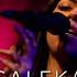 Saleka S Seance At Hotel Cafe And The Evolution Of Her Sound A Reflective Interview