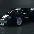 Vapid GB200 Customizations Ford RS200 GTA 5 Online