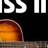 I Like The Way You Kiss Me Artemas Guitar Tutorial
