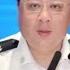 公安部副部长孙力军落马