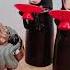 Spirited Away Kaonashi Piggy Bank And The Greedy Dog Short Asmr Viral Kaonashi Greedydog