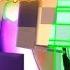 Домер БОЛЬШОЙ ПОТАНЦЕВАЛ За Сценой Minecraft Animated Music Video