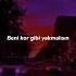 Oğuzhan Koç Vermem Seni Ellere Speed Up Edit Keşfet Shorts