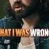 It Doesn T Matter How Wrong You Are ChrisWillx