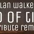 K 391 Alan Walker Ahrix End Of Time Tribute Remix