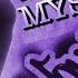 Myself Summer Remix Radio Edit