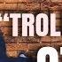 TROLL UZga Otvet I Troll Uz каналида чоп эилган сурат бўйича фикрим