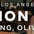 SABAI X Hoang Million Days Feat Olivia Ridgely Live In Los Angeles