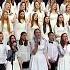 Такий Великий Бог Нехай поклоняться Тобі CCS Young Families Choir