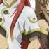 English Tales Of The Abyss OP Karma Jefferz