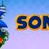 Quartz Quadrant Present US Sonic CD Slowed Down