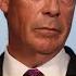 His Ambition Is On Downing Street Nigel Farage Makes Unfunded Promises