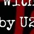 With Or Without You By U2