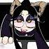 The Animation Took 6 Hours Fyp Trend Glitter Force X Ride Fypp Drawing Draw Ibispaintx Animation