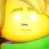 Lloyd Aura Lego Ninjago Legoninjago Foryoupag Aura Pouvoir Vision Ninjagoedit Blcmoz
