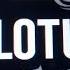 LG Lotus On Off Animation 2008