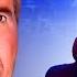 DEVIL SINGER SHOCKS SIMON COWELL With His ANGELIC VOICE