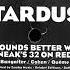 Stardust Music Sounds Better With You DJ Sneak 32 On Red Dub Mix