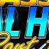 Finest Classic Vocal House Mix Part 1