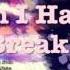 Dmitrii G Can I Have A Break Feat SevenEver Original Mix