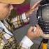 Sewing Machine Wig Making From A Full Time Wig Maker Sewingmachine Wigmaking Wigbusiness