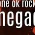 ONE OK ROCK RENEGADES DRUM COVER