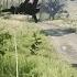 HOW LONG WILL CARRIAGE TRAVEL WITHOUT A DRIVER Red Dead Redemption 2