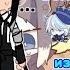 BSD React To F Y N As Focalors By Mia 1 реакция БСД на Д Т и как Фокалорс