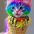APT By Ice Cream Cat Must Listen Apt Cat Catsinging