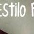Estilo Papi Chulo Spanish Pretty Boy Swag Soulja Boy Ringtone Download