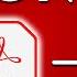 How To EASILY Convert PDF To Word True And Scanned PDF