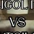 DJ Skibidi Toilet Vs Mongol Man Shorts Skibiditoilet Mongolia