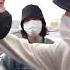 Чимин проводил любимого хёна Jimin Jhope Bts Military Armyforever