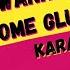 RAMONES NOW I WANNA SNIFF SOME GLUE KARAOKE INSTRUMENTAL PMK
