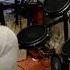 Сектор Газа Свидание Drums кавер