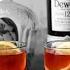 Whiskey And Coke Made With Four Different Whiskies