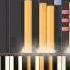 Mezzoforte Gazing At The Clouds Ge Synthesia Midi