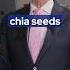 Chia Seeds Are Overrated Swap Them Out For Basil Seeds