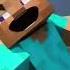 Monster School Steve Entity 303 Herobrine Minecraft Animation Shorts