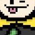 Flowey Undertale Pixel Animation