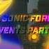 All Sonic Forces Speed Battle Events Part 3