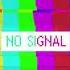 Color No Signal Video